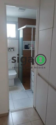 Imagem Apartamento com 2 Quartos à Venda, 49 m² em Jardim Mitsutani - São Paulo Imagem Apartamento com 2 Quartos à Venda, 49 m² em Jardim Mitsutani - São Paulo
