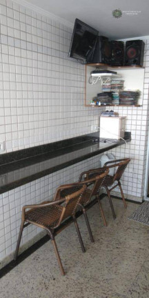 Imagem Apartamento com 4 Quartos à Venda, 150 m² em Aviação - Praia Grande