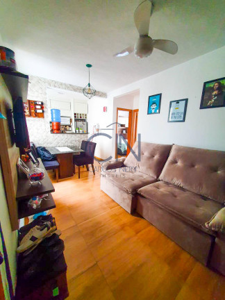 Imagem Apartamento com 2 Quartos à Venda,  em Residencial Sítio Santo Antônio - Taubaté