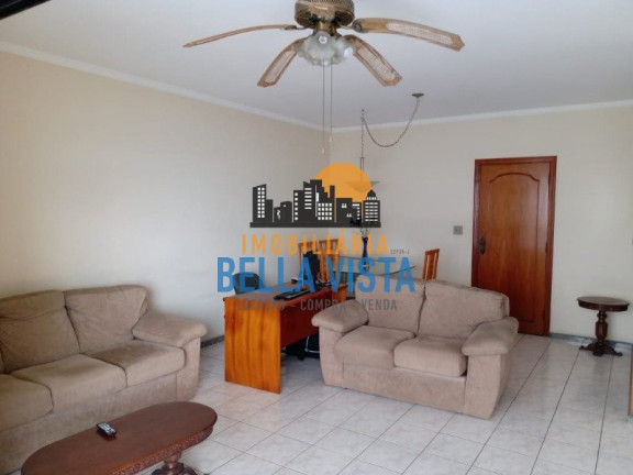 Imagem Apartamento com 2 Quartos à Venda, em Itararé - São Vicente Imagem Apartamento com 2 Quartos à Venda, em Itararé - São Vicente