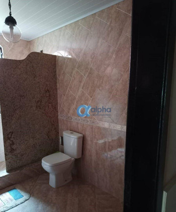 Imagem Casa com 4 Quartos à Venda ou Locação, 232 m² em Corrêas - Petrópolis