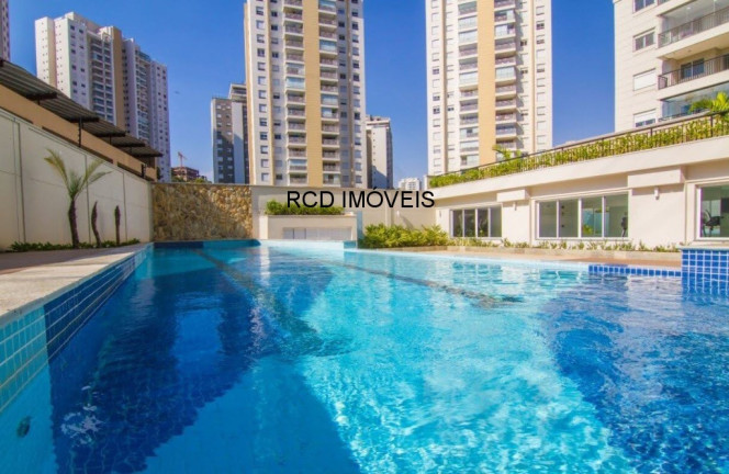 Imagem Apartamento com 2 Quartos à Venda, 77 m² em Vila Andrade - São Paulo