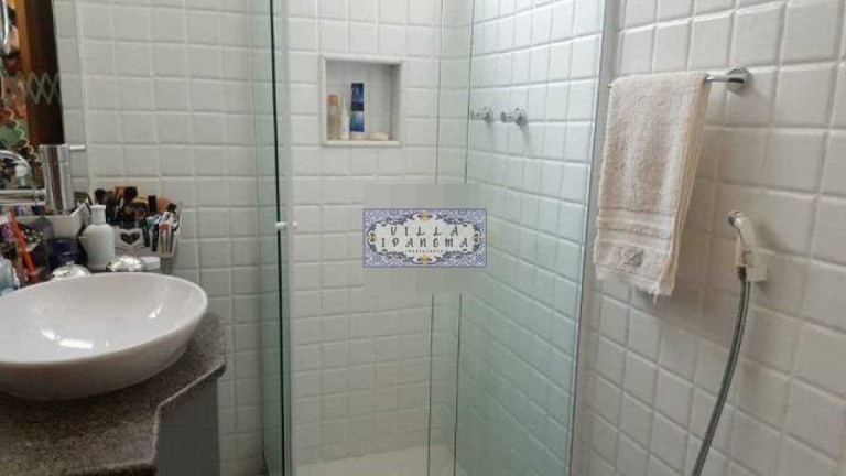 Imagem Apartamento com 3 Quartos à Venda, 100 m² em Leblon - Rio De Janeiro Imagem Apartamento com 3 Quartos à Venda, 100 m² em Leblon - Rio De Janeiro