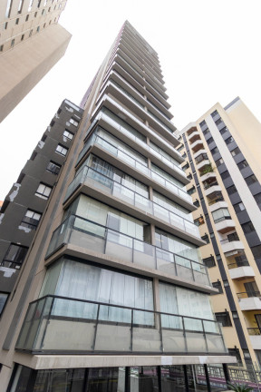 Imagem Apartamento com 1 Quarto à Venda, 43 m² em Vila Olímpia - São Paulo