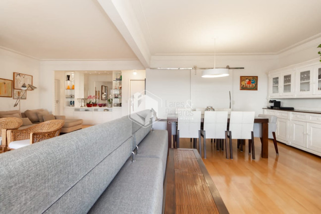 Imagem Apartamento com 3 Quartos à Venda, 166 m² em Vila Madalena - São Paulo Imagem Apartamento com 3 Quartos à Venda, 166 m² em Vila Madalena - São Paulo