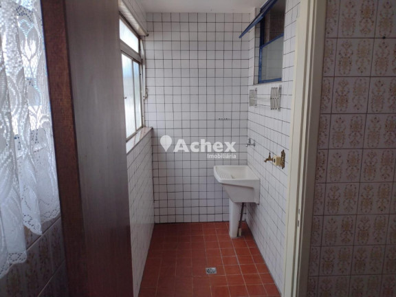 Imagem Apartamento com 2 Quartos à Venda, 76 m² em Parque Taquaral - Campinas