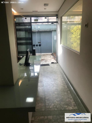 Imagem Casa à Venda, 220 m² em Paraiso - Santo André Imagem Casa à Venda, 220 m² em Paraiso - Santo André