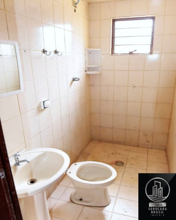 Imagem Casa com 3 Quartos à Venda, 212 m² em Jardim Maria Eugênia - Sorocaba