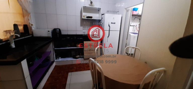 Imagem Casa com 3 Quartos à Venda, 192 m² em Jardim Mesquita - Jacareí Imagem Casa com 3 Quartos à Venda, 192 m² em Jardim Mesquita - Jacareí