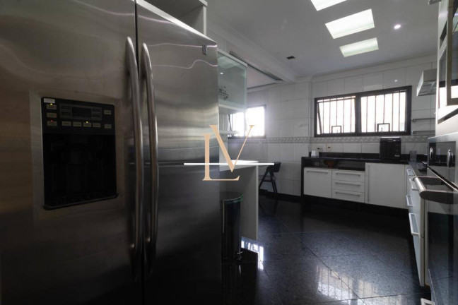 Imagem Apartamento com 4 Quartos à Venda, 250 m² em Canto Do Forte - Praia Grande Imagem Apartamento com 4 Quartos à Venda, 250 m² em Canto Do Forte - Praia Grande