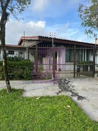 Imagem Casa com 5 Quartos à Venda, 140 m² em Enseada - Guarujá Imagem Casa com 5 Quartos à Venda, 140 m² em Enseada - Guarujá