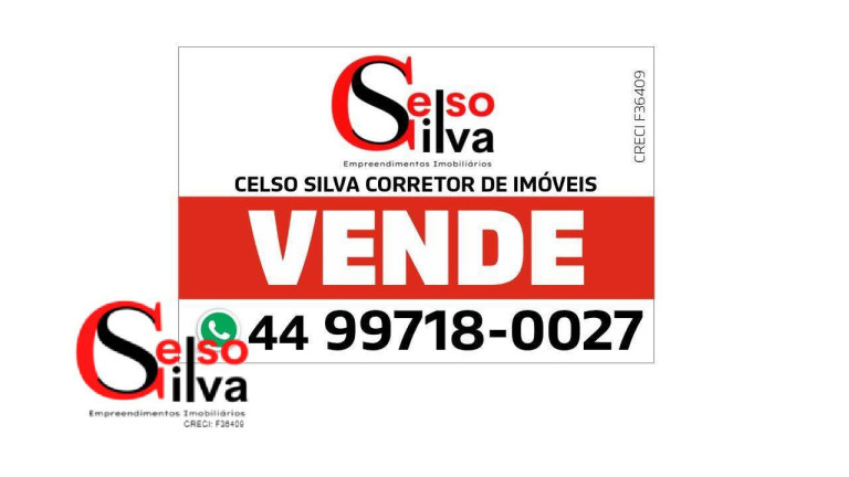 Imagem Terreno à Venda, 600 m² em Terra Bella - Iguaraçu