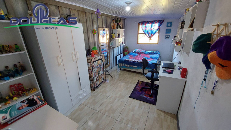 Imagem Casa com 2 Quartos à Venda,  em águas Claras - Viamão