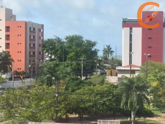 Imagem Apartamento com 3 Quartos à Venda, 75 m² em Manaíra - João Pessoa
