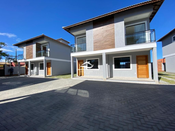 Imagem Casa com 2 Quartos à Venda, 88 m² em Jardim Atlântico Leste (itaipuaçu) - Maricá Imagem Casa com 2 Quartos à Venda, 88 m² em Jardim Atlântico Leste (itaipuaçu) - Maricá