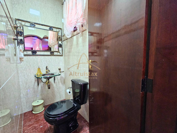 Imagem Casa com 4 Quartos à Venda, 386 m² em Parque Continental - São Paulo