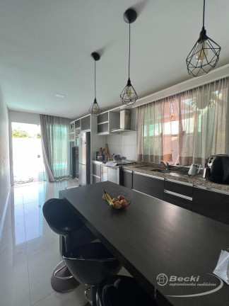 Imagem Casa com 3 Quartos à Venda, 125 m² em João Costa - Joinville