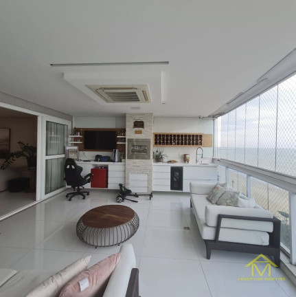 Imagem Apartamento com 4 Quartos à Venda, 250 m² em Praia De Itaparica - Vila Velha Imagem Apartamento com 4 Quartos à Venda, 250 m² em Praia De Itaparica - Vila Velha
