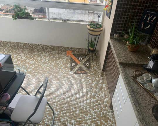Imagem Imóvel com 3 Quartos à Venda, 74 m² em Mooca - São Paulo