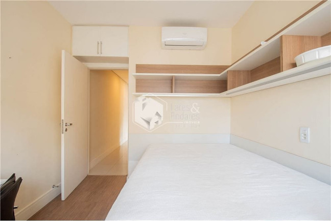 Imagem Apartamento com 3 Quartos à Venda, 110 m² em Vila Olímpia - São Paulo Imagem Apartamento com 3 Quartos à Venda, 110 m² em Vila Olímpia - São Paulo