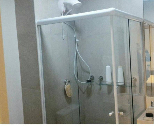 Imagem Apartamento com 1 Quarto à Venda, 43 m² em República - São Paulo