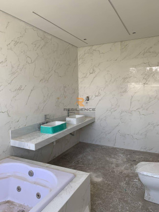 Imagem Casa de Condomínio com 4 Quartos à Venda, 327 m² em Gran Park - Vespasiano Imagem Casa de Condomínio com 4 Quartos à Venda, 327 m² em Gran Park - Vespasiano
