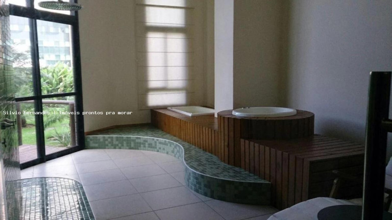 Imagem Apartamento com 3 Quartos à Venda, 126 m² em Pituba - Salvador