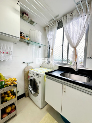 Imagem Imóvel com 3 Quartos à Venda, 98 m² em Setor Sudoeste - Brasília