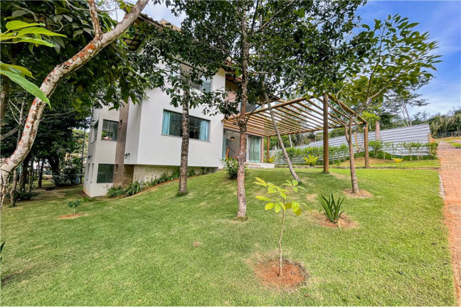 Imagem Casa com 4 Quartos à Venda, 400 m² em Açu Da Torre (subdistrito) - Mata De São João Imagem Casa com 4 Quartos à Venda, 400 m² em Açu Da Torre (subdistrito) - Mata De São João