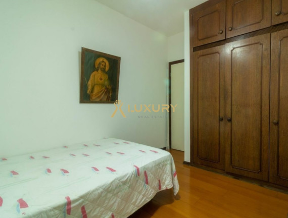 Imagem Imóvel com 3 Quartos à Venda, 115 m² em Sion - Belo Horizonte