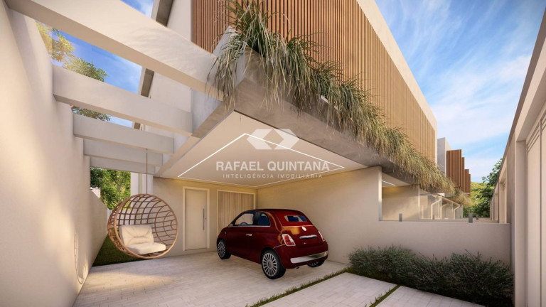 Imagem Casa com 2 Quartos à Venda, 133 m² em Ingleses Do Rio Vermelho - Florianópolis