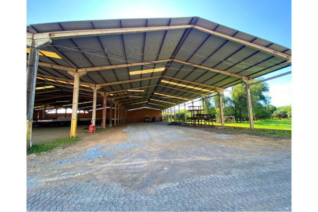Imagem Imóvel à Venda, 32.200 m² em São Luis - Canoas