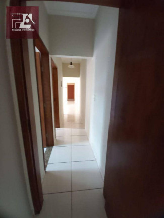 Imagem Casa com 3 Quartos à Venda, 117 m² em Parque Das Rodovias - Lorena Imagem Casa com 3 Quartos à Venda, 117 m² em Parque Das Rodovias - Lorena