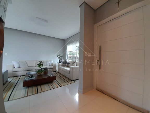 Imagem Casa com 4 Quartos à Venda, 375 m² em Condomínio Morada Das Nascentes - Valinhos