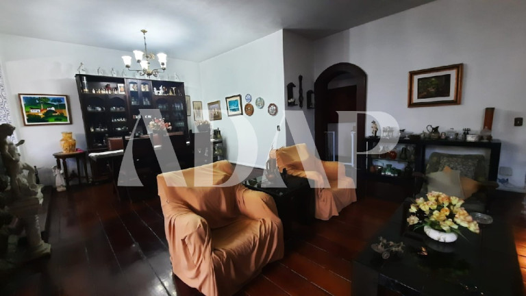 Imóvel com 4 Quartos à Venda, 120 m² em Andaraí - Rio De Janeiro