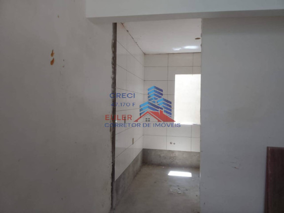 Imagem Casa com 2 Quartos à Venda, 75 m² em São Cosme De Cima (são Benedito) - Santa Luzia