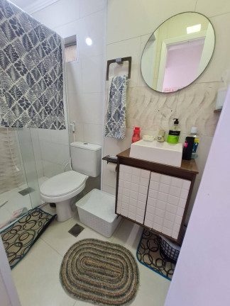 Imagem Apartamento com 1 Quarto à Venda, 47 m² em Embaré - Santos Imagem Apartamento com 1 Quarto à Venda, 47 m² em Embaré - Santos