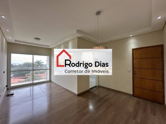 Imagem Apartamento com 3 Quartos para Alugar, 80 m² em Chácara Segre - Jundiaí Imagem Apartamento com 3 Quartos para Alugar, 80 m² em Chácara Segre - Jundiaí