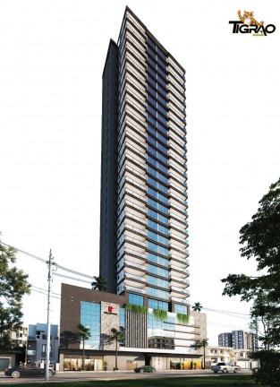 Apartamento com 3 Quartos à Venda, 145 m² em Meia Praia - Itapema