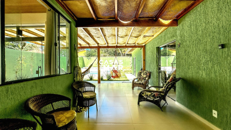 Imagem Casa com 3 Quartos à Venda, 250 m² em Baía Formosa - Armação Dos Búzios Imagem Casa com 3 Quartos à Venda, 250 m² em Baía Formosa - Armação Dos Búzios