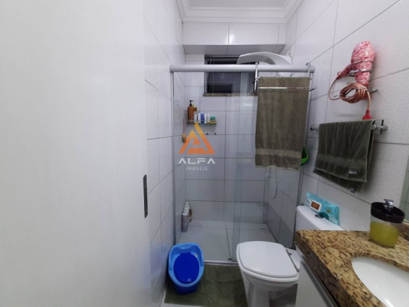 Imagem Apartamento com 2 Quartos à Venda, 115 m²