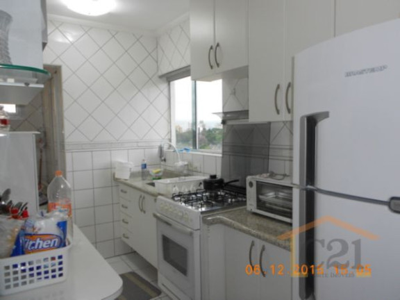 Imagem Apartamento com 2 Quartos à Venda, em Santa Teresinha - São Paulo Imagem Apartamento com 2 Quartos à Venda, em Santa Teresinha - São Paulo