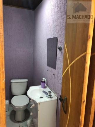 Imagem Apartamento com 2 Quartos à Venda, 100 m² em Jardim Santo Alberto - Santo André Imagem Apartamento com 2 Quartos à Venda, 100 m² em Jardim Santo Alberto - Santo André