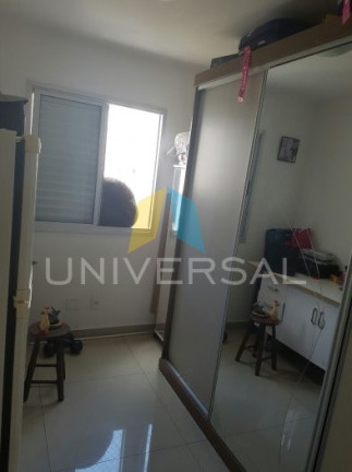 Imagem Apartamento com 2 Quartos à Venda, 52 m² em Vila Moreira - São Paulo