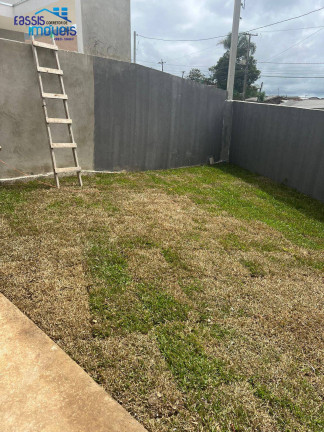 Imagem Casa com 3 Quartos à Venda, 91 m² em São Dimas - Colombo Imagem Casa com 3 Quartos à Venda, 91 m² em São Dimas - Colombo