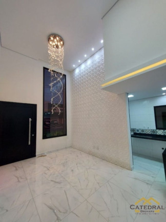 Imagem Casa com 3 Quartos à Venda, 151 m² em Jardim Primavera - Itupeva Imagem Casa com 3 Quartos à Venda, 151 m² em Jardim Primavera - Itupeva