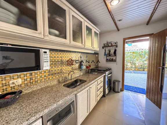 Casa de Condomínio com 4 Quartos à Venda, 200 m² em Retiro (cunhambebe) - Angra Dos Reis