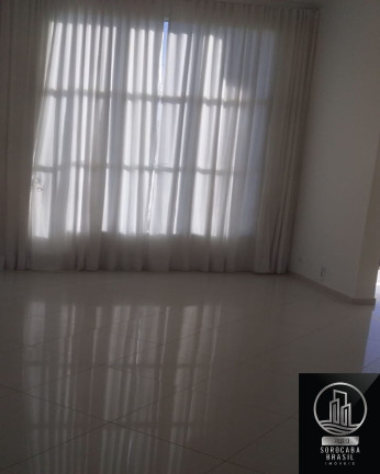 Imagem Casa com 4 Quartos à Venda, 237 m² em Parque Esplanada - Votorantim
