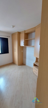 Imagem Apartamento com 3 Quartos à Venda, 74 m² em Vila Moinho Velho - São Paulo