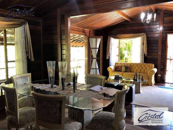 Imagem Casa com 3 Quartos à Venda, 237 m² em Granja Viana Ii - Cotia